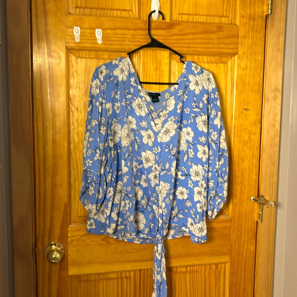 Brand: rue Size: 2x